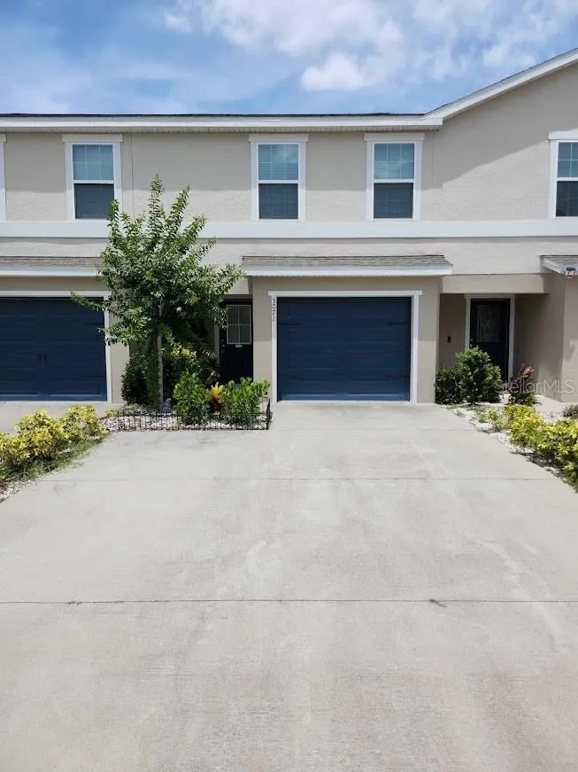 3071 FIELDWOOD CIRCLE St Cloud, FL 34772