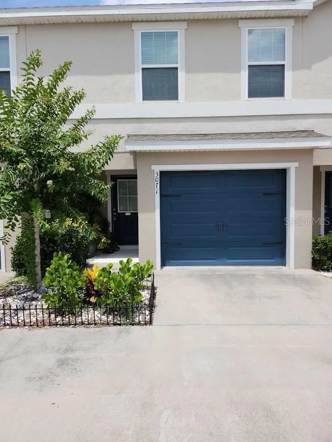 3071 FIELDWOOD CIRCLE St Cloud, FL 34772