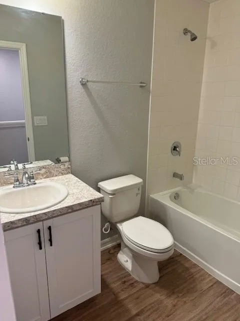 3071 FIELDWOOD CIRCLE St Cloud, FL 34772