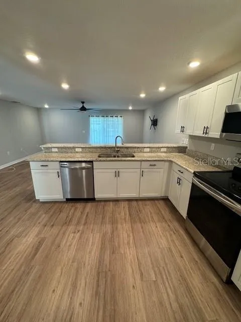 3071 FIELDWOOD CIRCLE St Cloud, FL 34772
