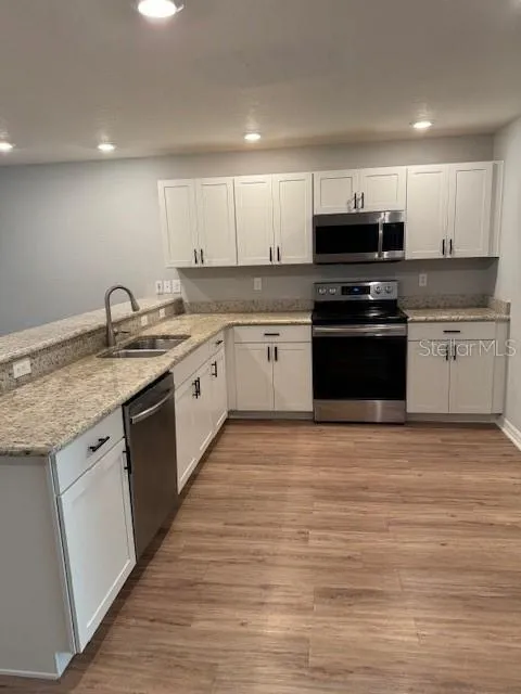 3071 FIELDWOOD CIRCLE St Cloud, FL 34772