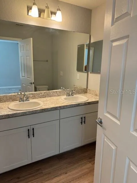 3071 FIELDWOOD CIRCLE St Cloud, FL 34772