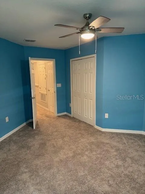 3071 FIELDWOOD CIRCLE St Cloud, FL 34772