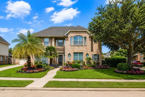 3422 Bay Breeze Drive