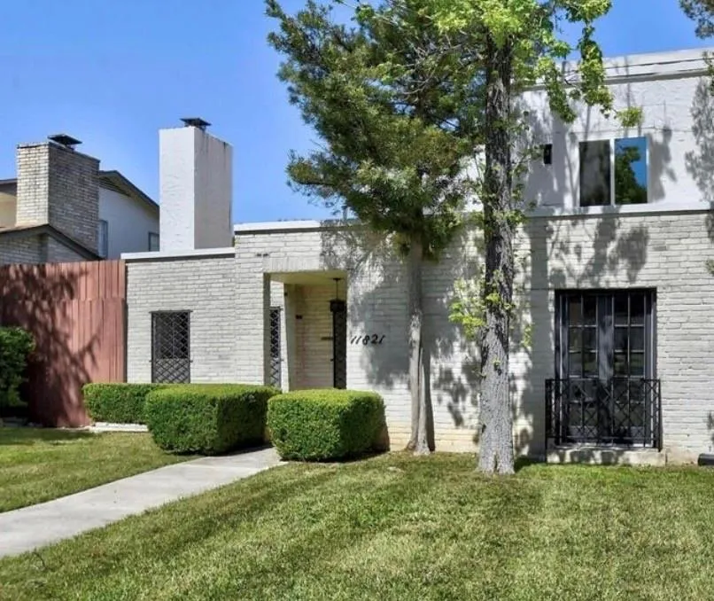 11821 Petal Drive San Antonio, TX 78216