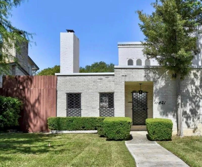 11821 Petal Drive San Antonio, TX 78216