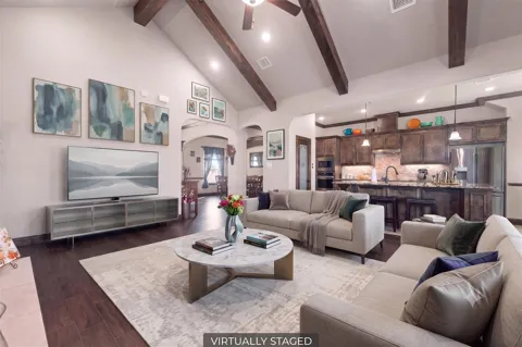 10334 Clydesdale Drive