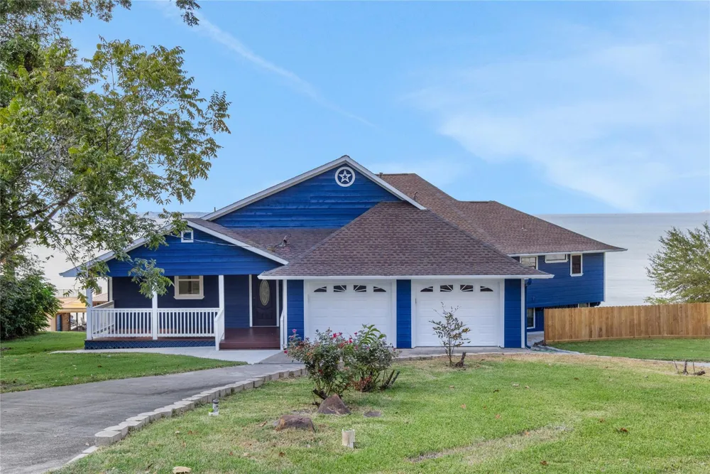 441 Southwood Shores Drive Coldspring, TX 77331