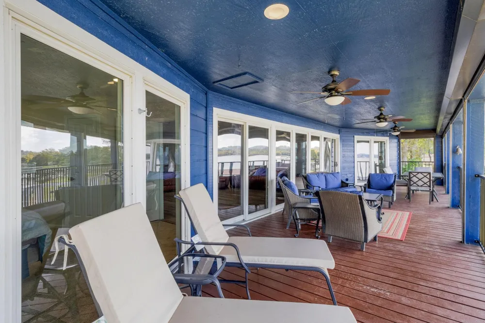 441 Southwood Shores Drive Coldspring, TX 77331