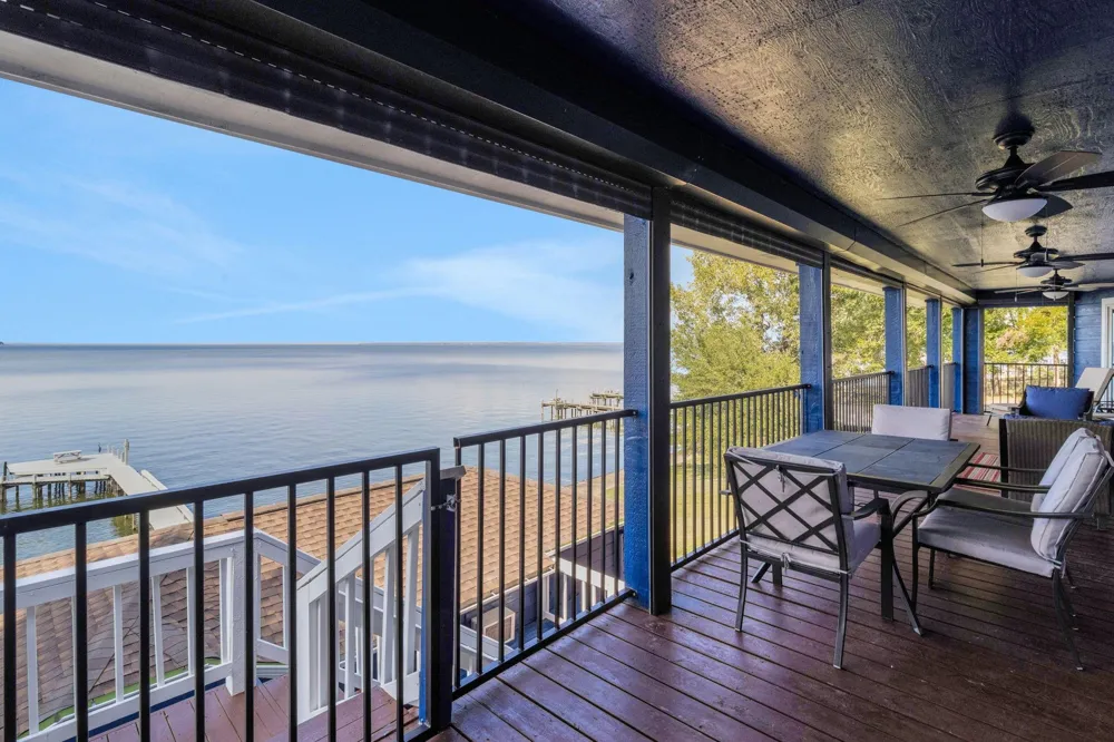441 Southwood Shores Drive Coldspring, TX 77331