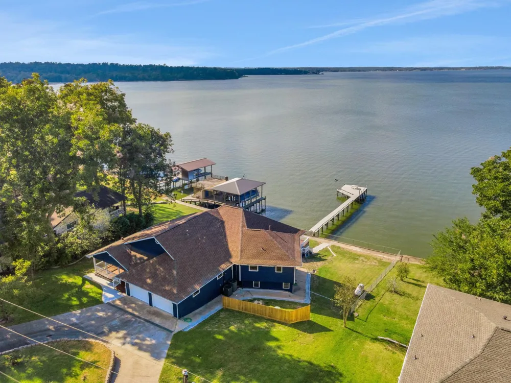 441 Southwood Shores Drive Coldspring, TX 77331