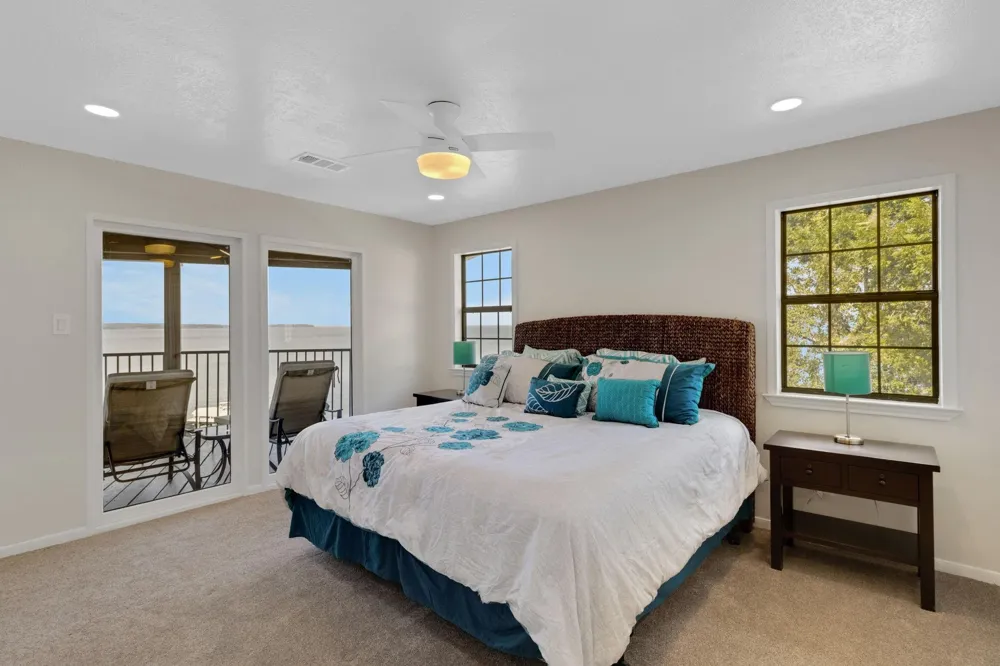 441 Southwood Shores Drive Coldspring, TX 77331