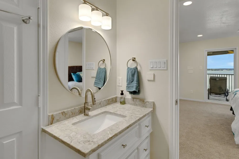 441 Southwood Shores Drive Coldspring, TX 77331
