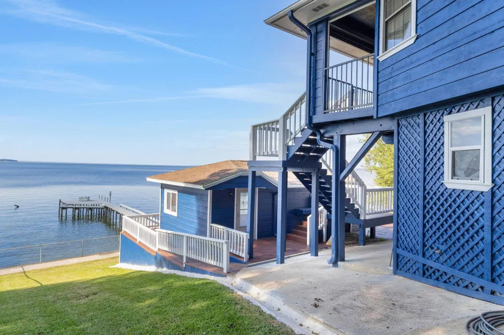 441 Southwood Shores Drive Coldspring, TX 77331