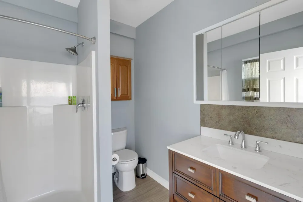 441 Southwood Shores Drive Coldspring, TX 77331