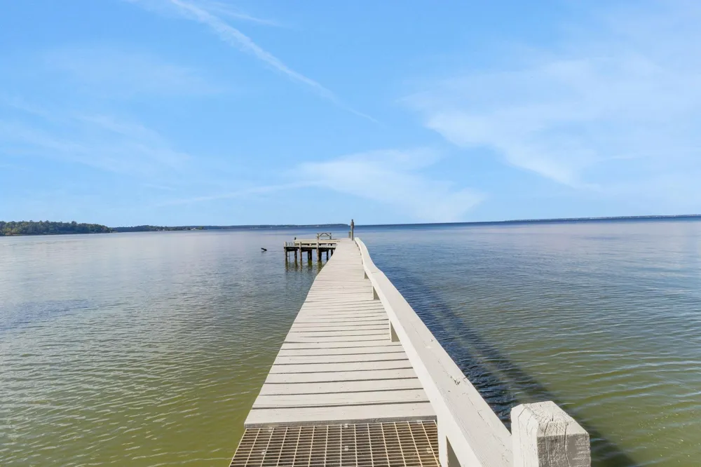 441 Southwood Shores Drive Coldspring, TX 77331