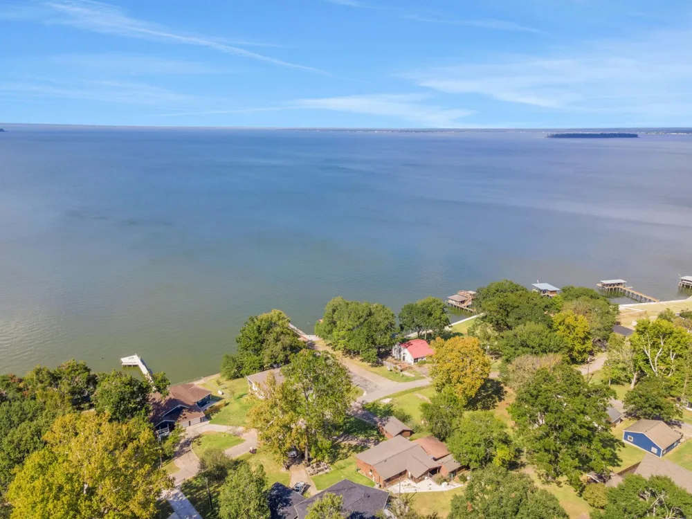 441 Southwood Shores Drive Coldspring, TX 77331
