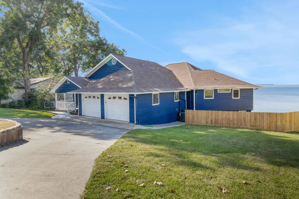 441 Southwood Shores Drive Coldspring, TX 77331