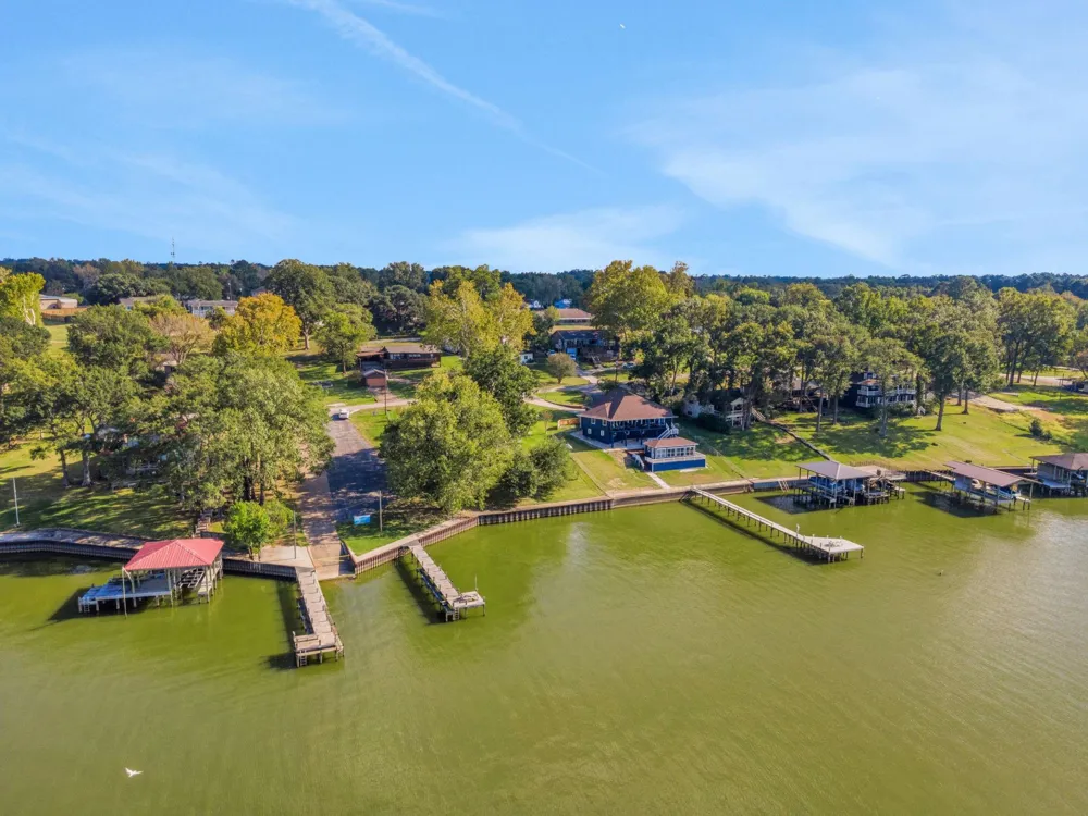 441 Southwood Shores Drive Coldspring, TX 77331