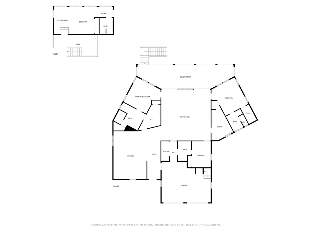 441 Southwood Shores Drive Coldspring, TX 77331