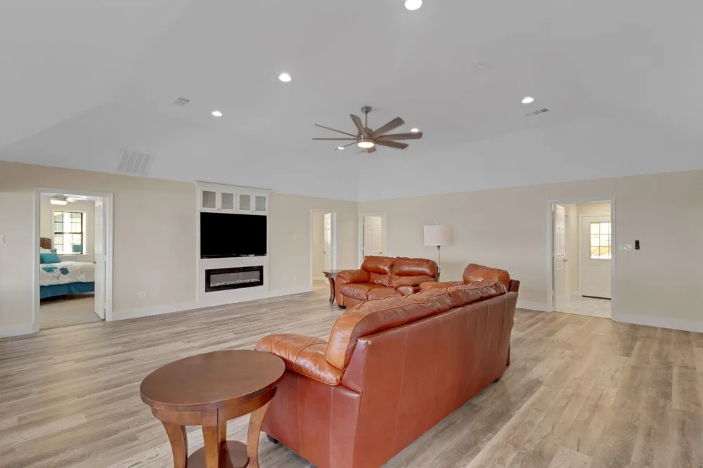 441 Southwood Shores Drive Coldspring, TX 77331