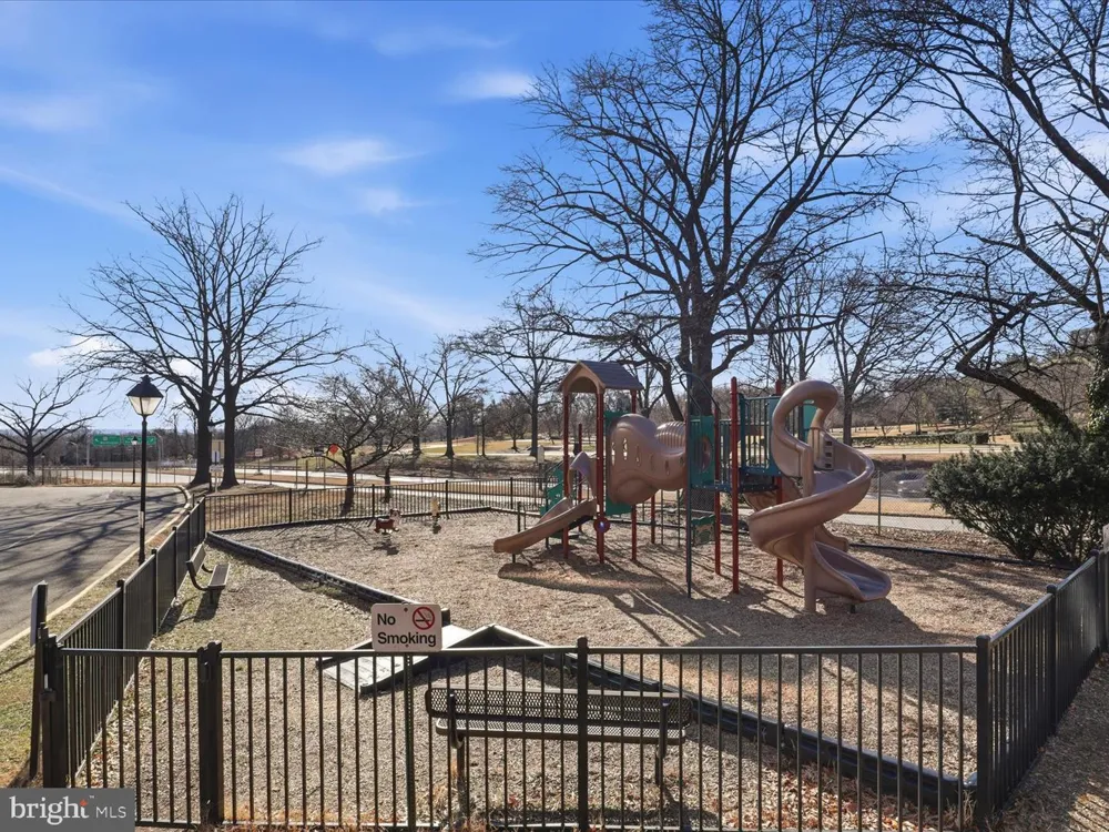 1021 ARLINGTON BOULEVARD #614 Arlington, VA 22209