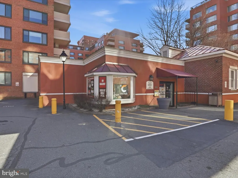1021 ARLINGTON BOULEVARD #614 Arlington, VA 22209