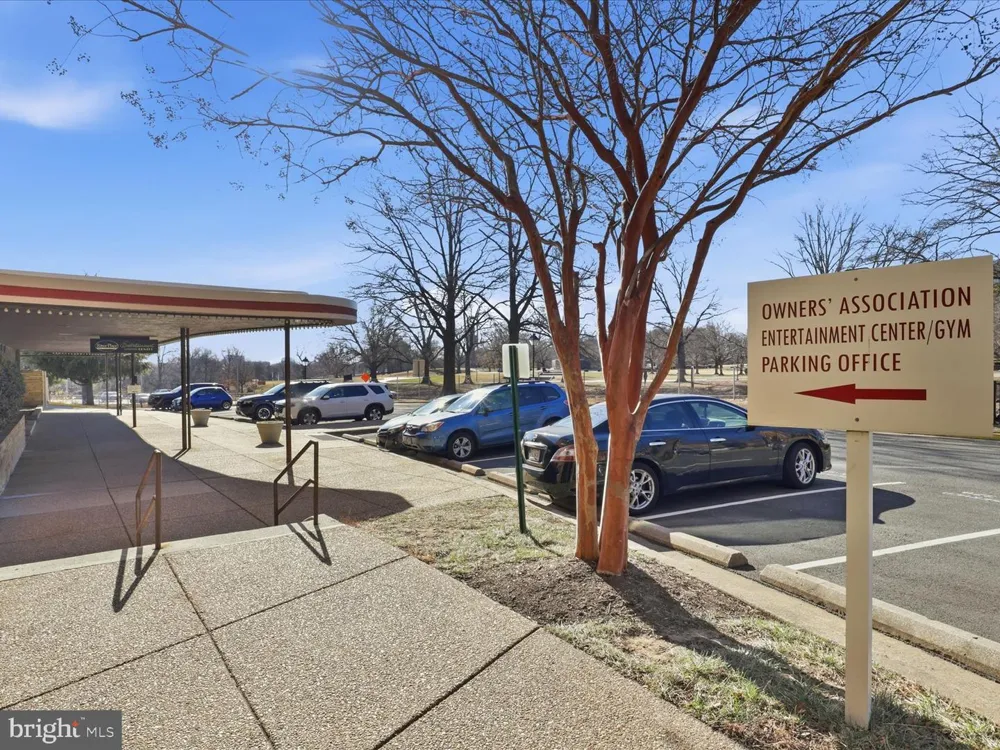 1021 ARLINGTON BOULEVARD #614 Arlington, VA 22209