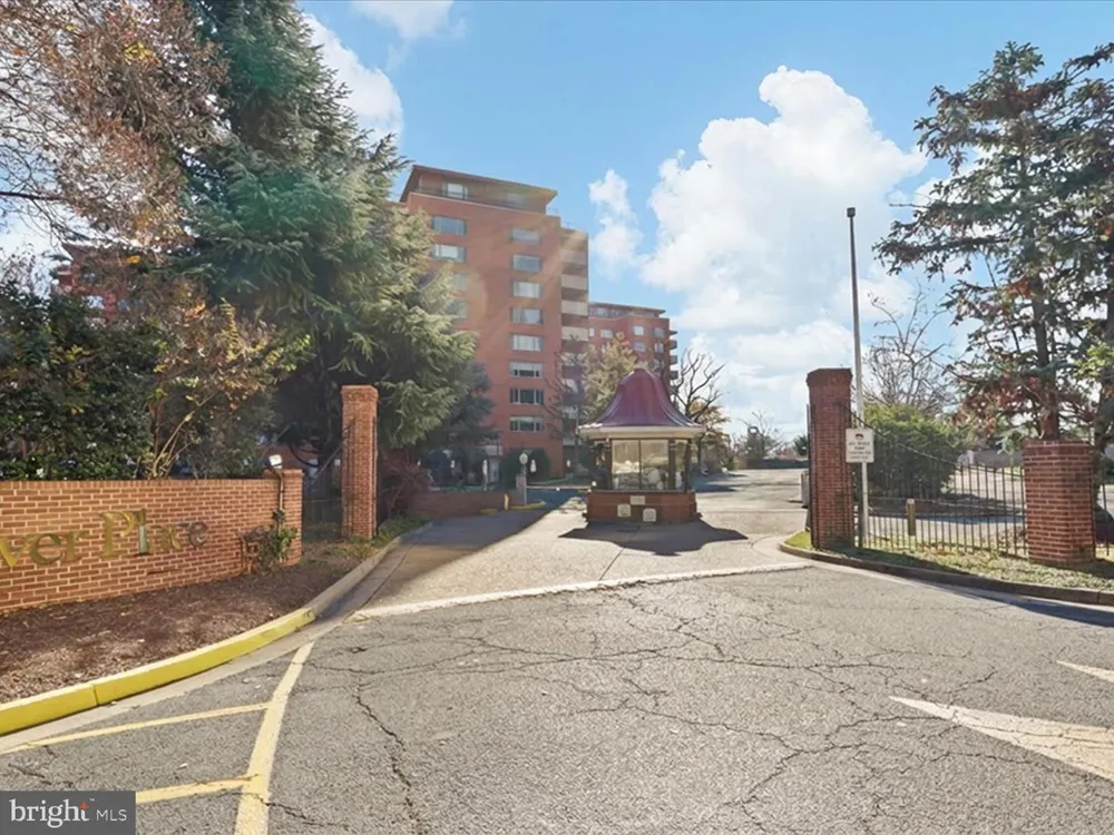 1021 ARLINGTON BOULEVARD #614 Arlington, VA 22209