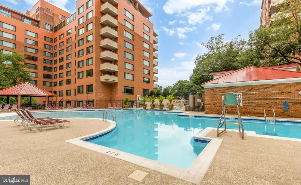 1021 ARLINGTON BOULEVARD #614 Arlington, VA 22209