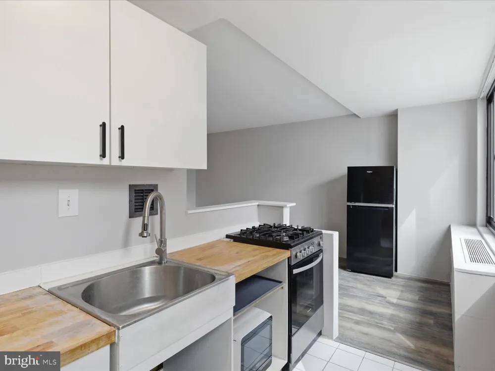 1021 ARLINGTON BOULEVARD #614 Arlington, VA 22209