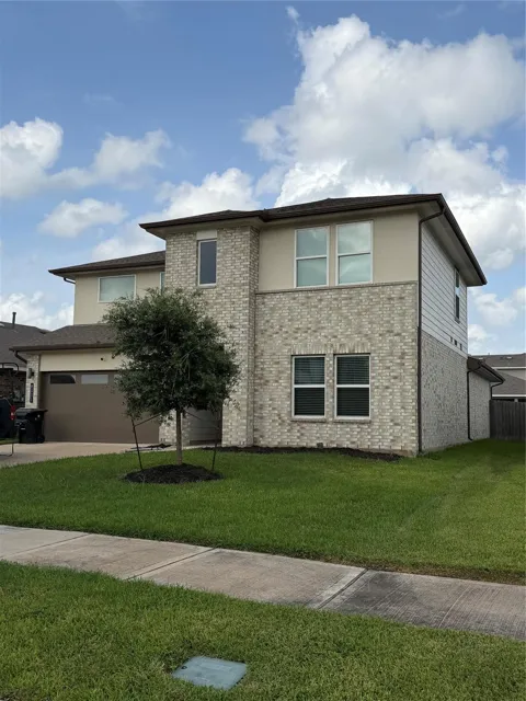 8031 Milam Lane