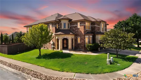 901 Easton Drive