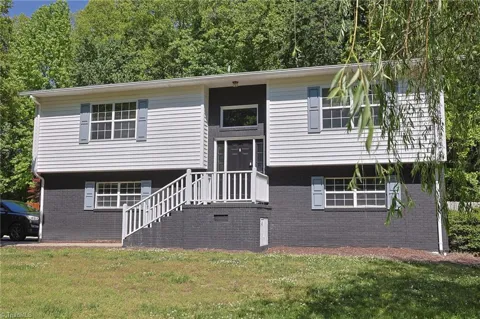 1474 Sherwood Drive