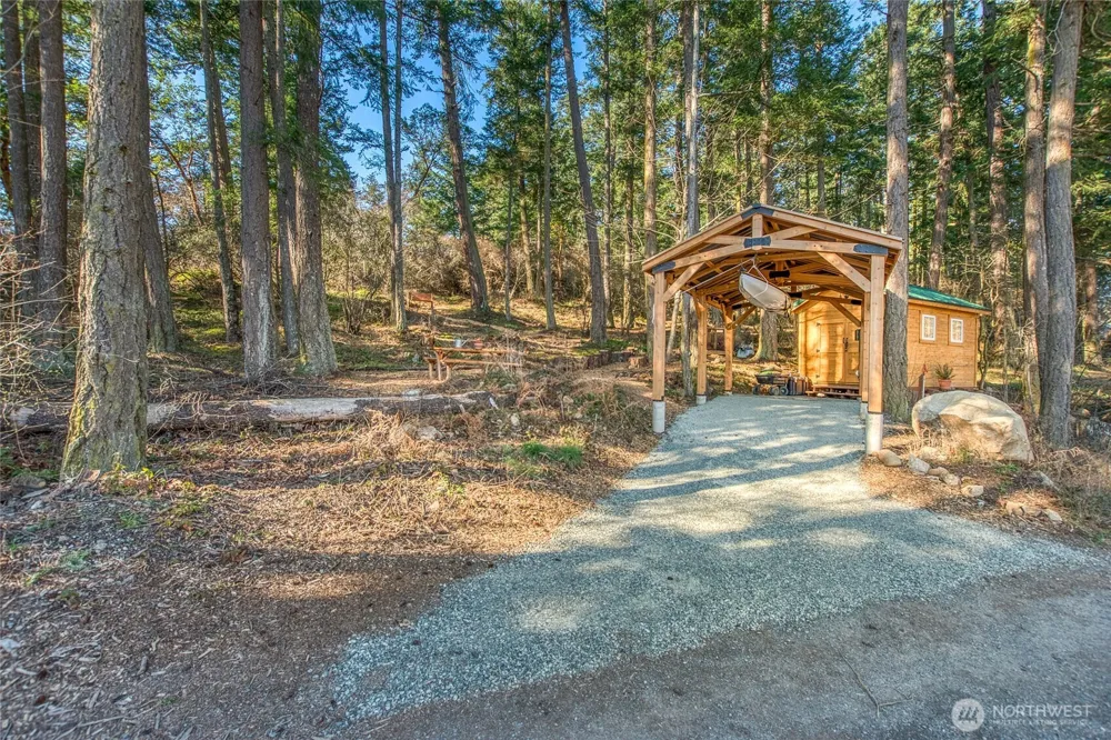 0 XXX Olga Park Lane #Lot 29 Orcas Island, WA 98279