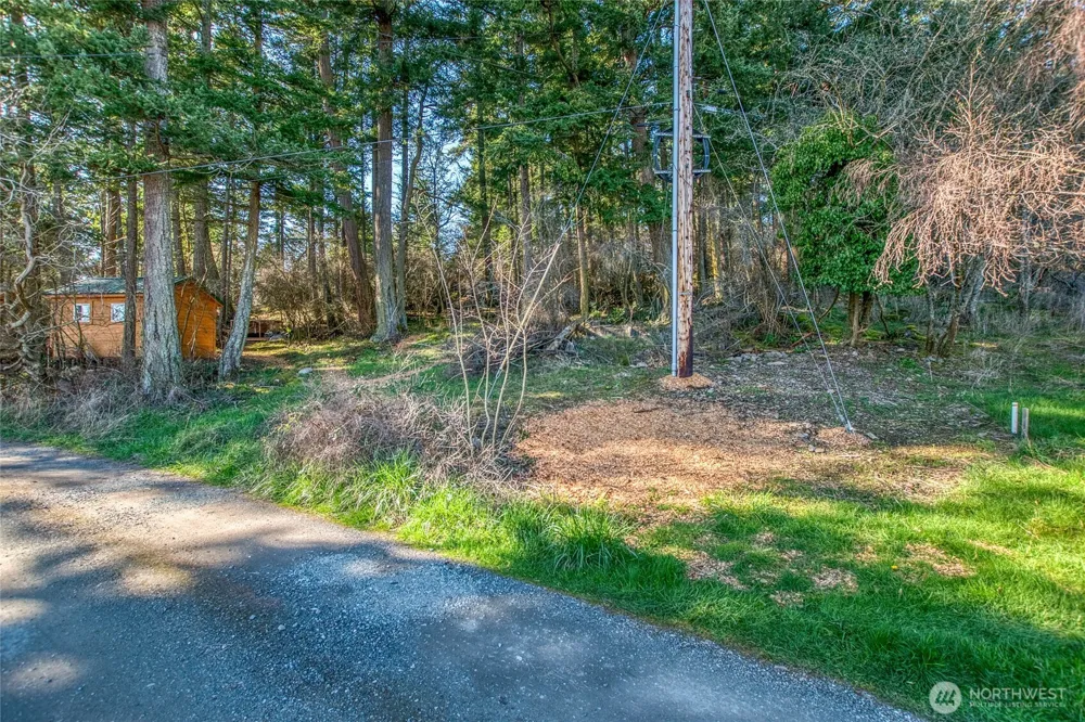 0 XXX Olga Park Lane #Lot 29 Orcas Island, WA 98279