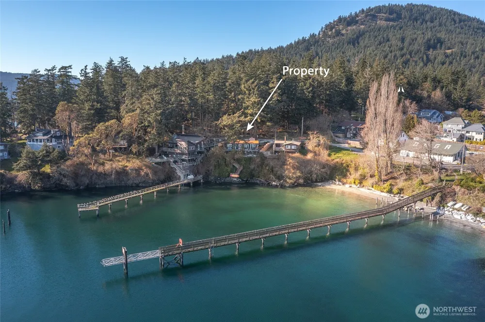0 XXX Olga Park Lane #Lot 29 Orcas Island, WA 98279