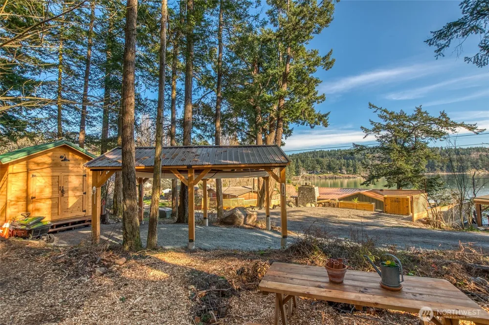 0 XXX Olga Park Lane #Lot 29 Orcas Island, WA 98279
