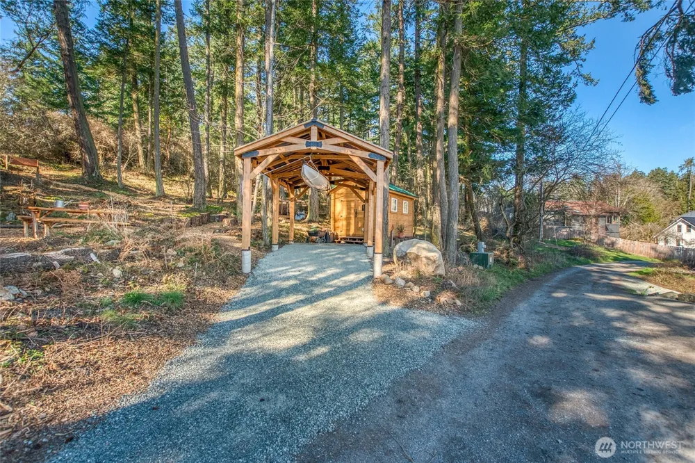 0 XXX Olga Park Lane #Lot 29 Orcas Island, WA 98279