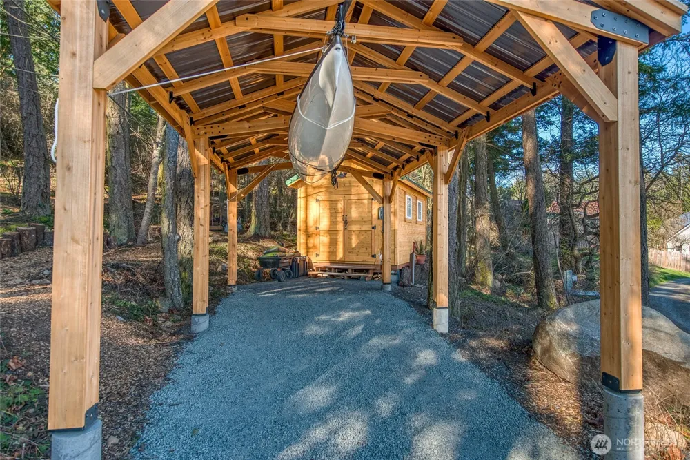 0 XXX Olga Park Lane #Lot 29 Orcas Island, WA 98279