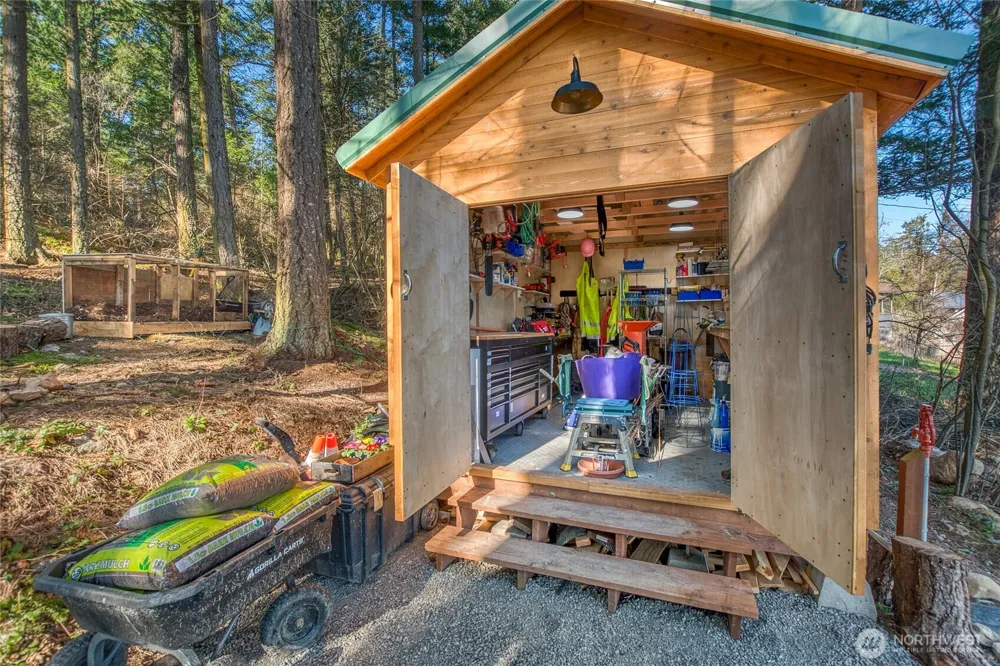 0 XXX Olga Park Lane #Lot 29 Orcas Island, WA 98279