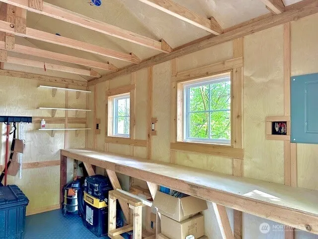 0 XXX Olga Park Lane #Lot 29 Orcas Island, WA 98279