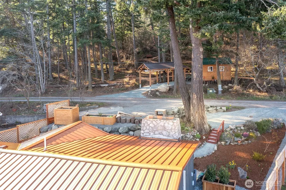 0 XXX Olga Park Lane #Lot 29 Orcas Island, WA 98279