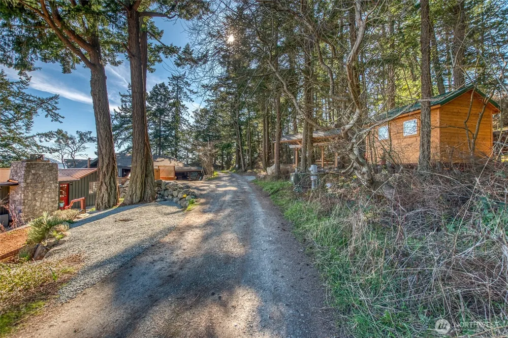 0 XXX Olga Park Lane #Lot 29 Orcas Island, WA 98279