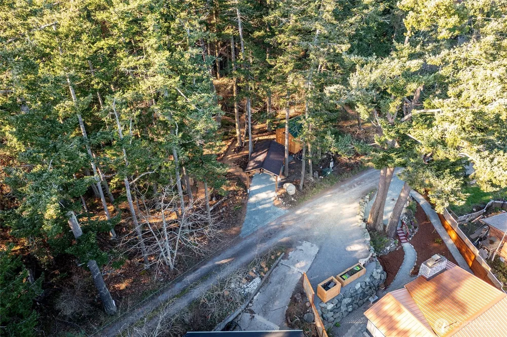 0 XXX Olga Park Lane #Lot 29 Orcas Island, WA 98279
