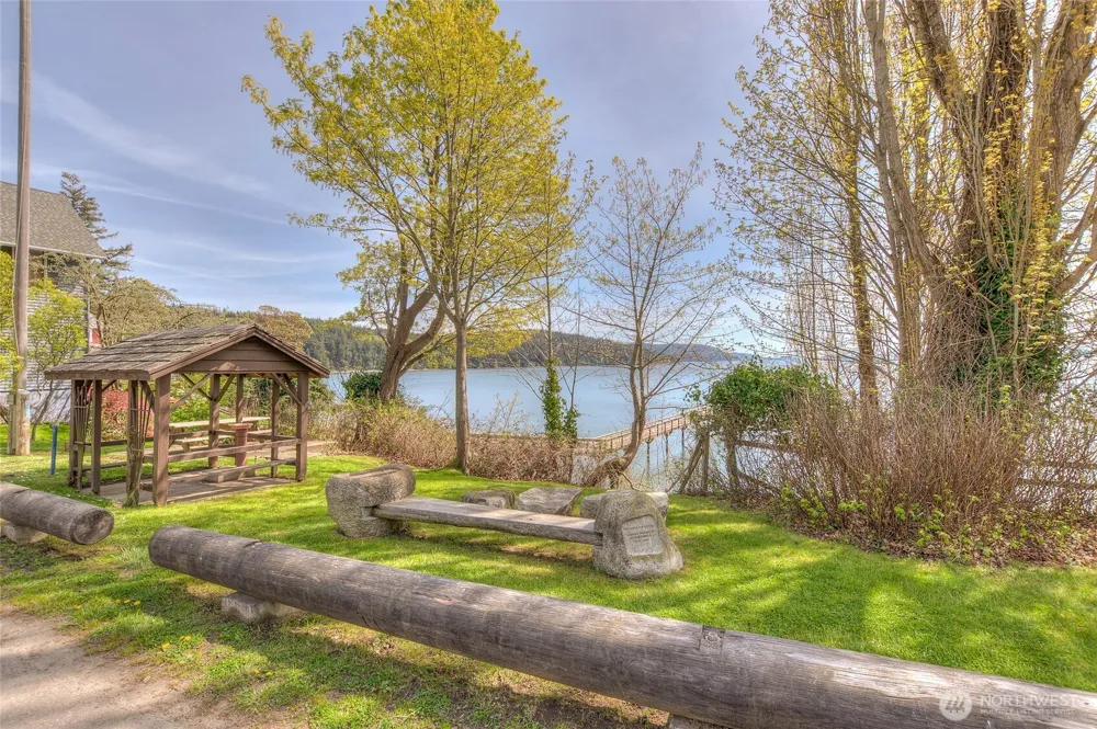 0 XXX Olga Park Lane #Lot 29 Orcas Island, WA 98279