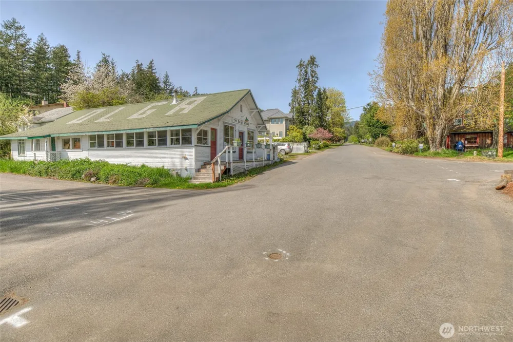 0 XXX Olga Park Lane #Lot 29 Orcas Island, WA 98279
