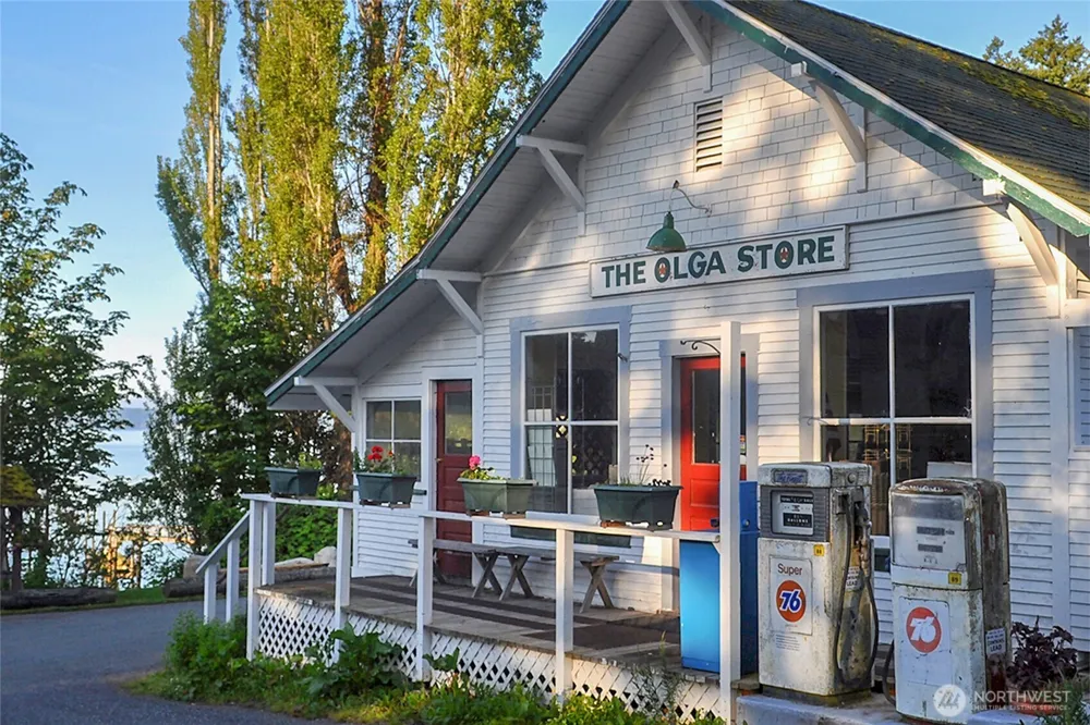 0 XXX Olga Park Lane #Lot 29 Orcas Island, WA 98279