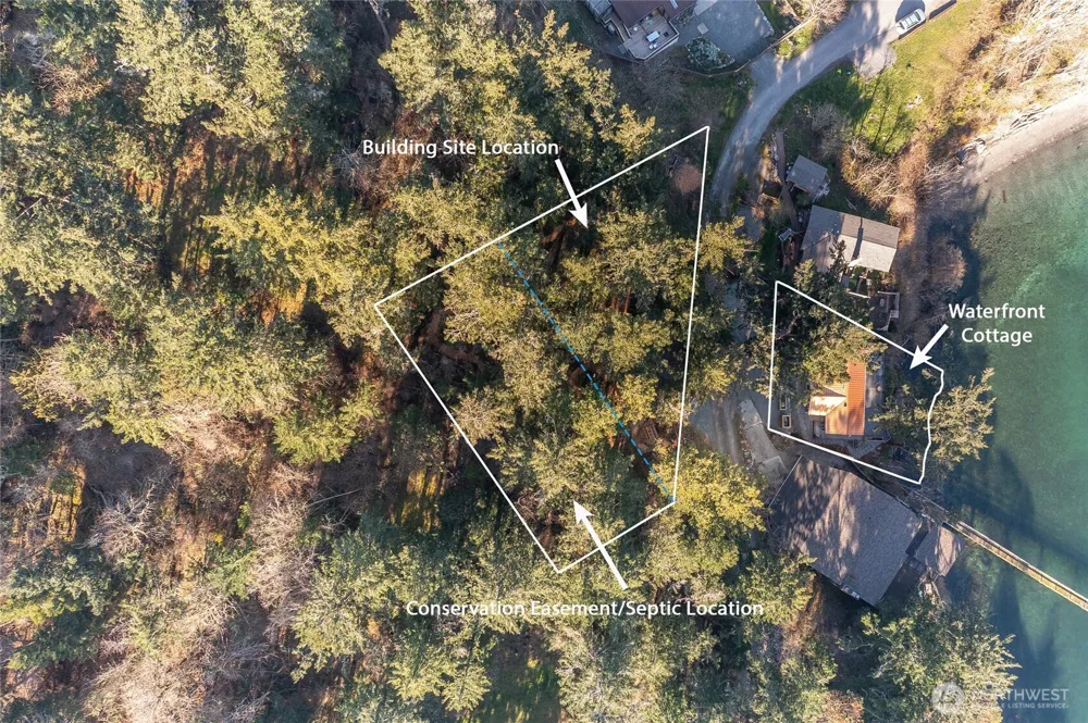 0 XXX Olga Park Lane #Lot 29 Orcas Island, WA 98279