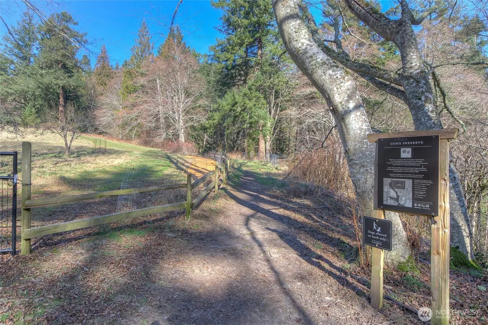 0 XXX Olga Park Lane #Lot 29 Orcas Island, WA 98279